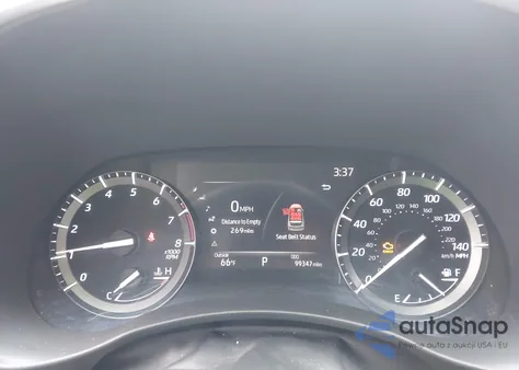 2020 Toyota Highlander Xle из США, поврежденный, VIN 5TDGZRAH4LS028849